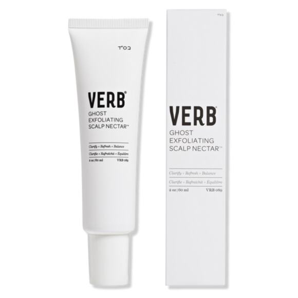 Verb Ghost Exfoliating Scalp Nectar - Picture 1 of 4